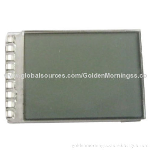 Custom LCD Panel, TN Positive